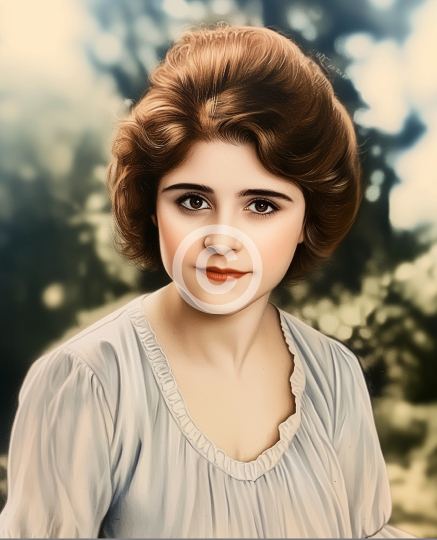 Adams, Claire