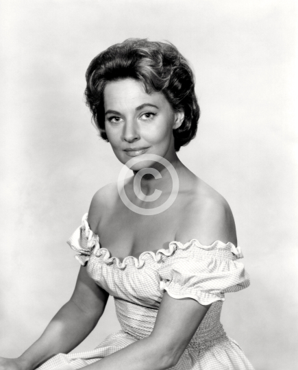 Albright, Lola (Kid Galahad)