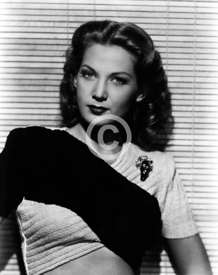 Allbritton, Louise