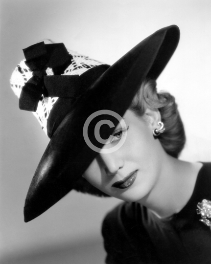 Allbritton, Louise