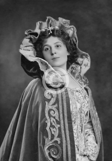 Allen, Viola
