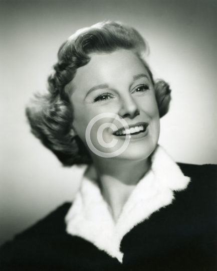 Allyson, June