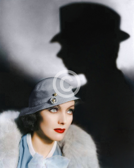 Ames, Adrienne (From Hell to Heaven)