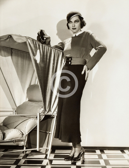 Ames, Adrienne (From Hell to Heaven)