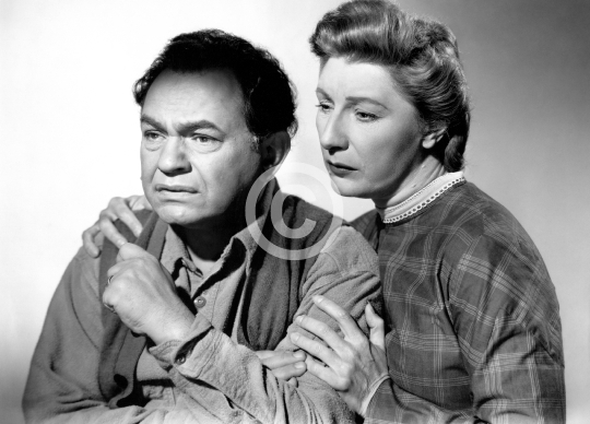 Anderson, Judith (The Red House)
