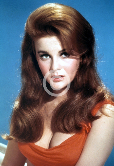 Ann-Margret (Swinger, The)