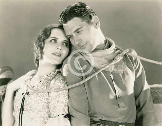 Arlen, Richard (The Light of Western Stars)