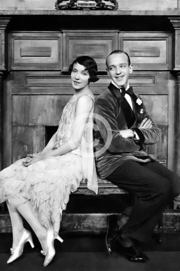 Astaire, Adele