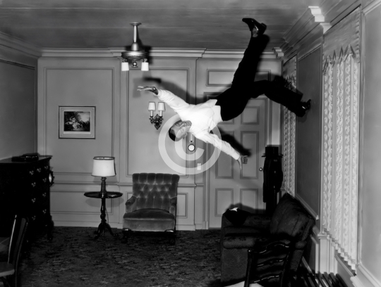Astaire, Fred (Royal Wedding)
