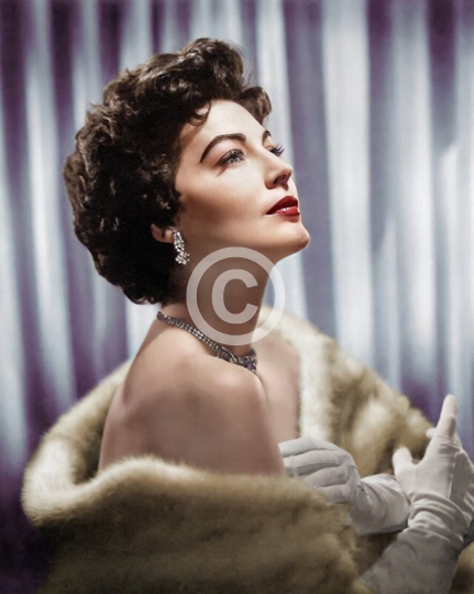 Ava Gardner
