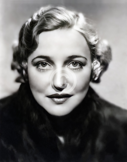 Ayres, Agnes