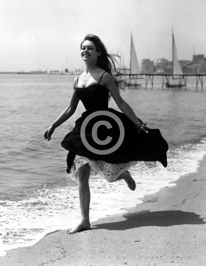 Bardot, Brigitte