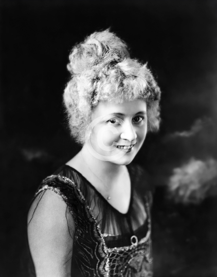 Barriscale, Bessie