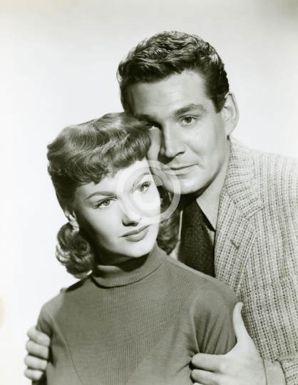 Barry, Gene (The War of the Worlds)