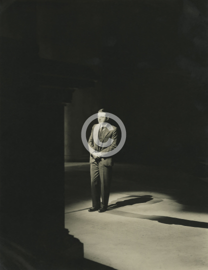 Barthelmess, Richard (The Noose)