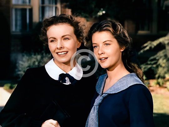 Bates, Barbara (Cheaper by the Dozen)
