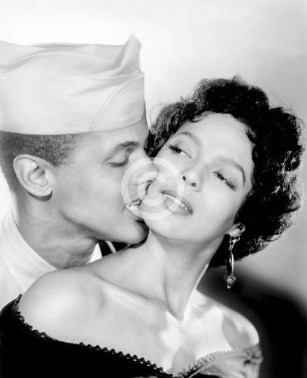 Belafonte, Harry (Carmen Jones)