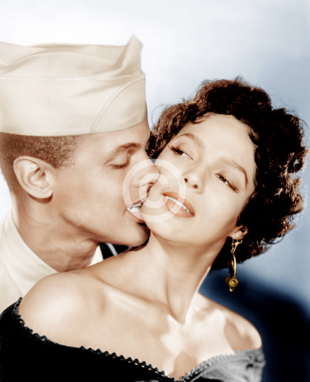 Belafonte, Harry (Carmen Jones)