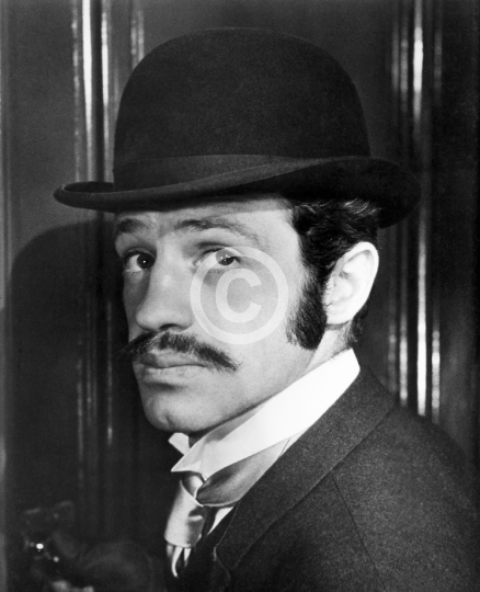 Belmondo, Jean-Paul (The Thief of Paris) 1967