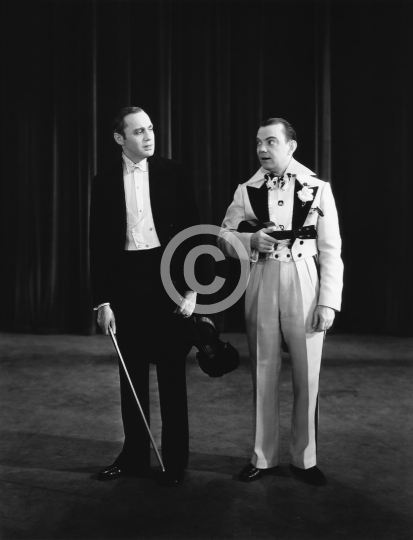 Benny, Jack (Hollywood Revue of 1929, The)