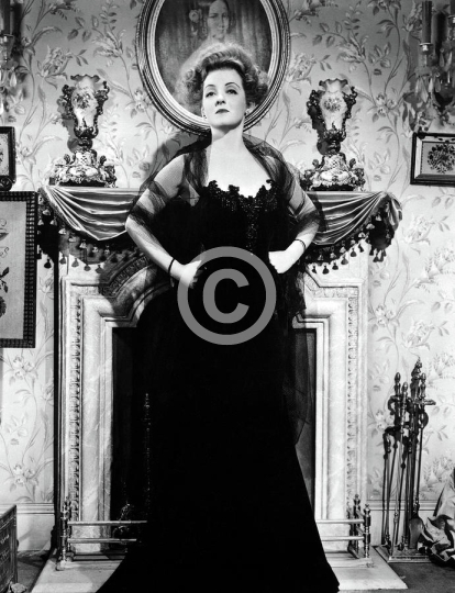 Bette Davis The Little Foxes