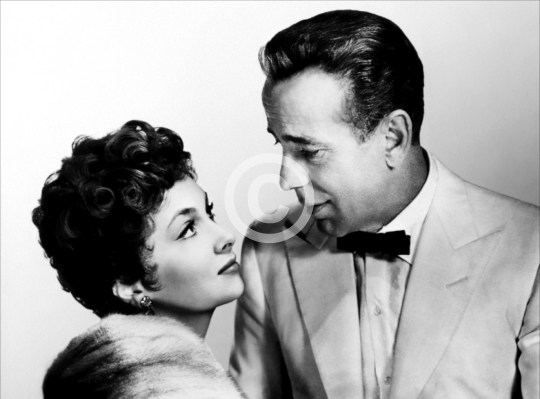 Bogart, Humphrey (Beat the Devil)