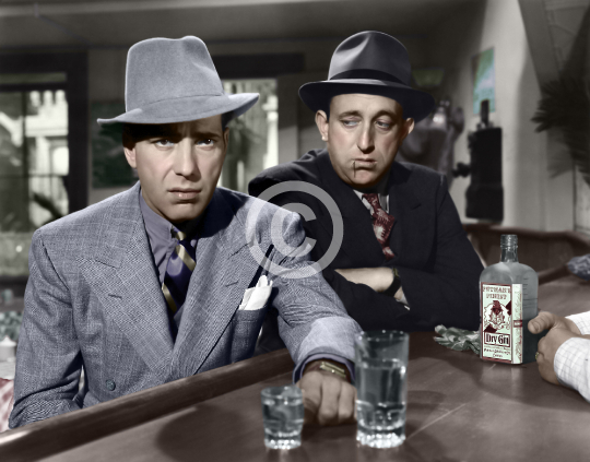 Bogart, Humphrey (Dead End)