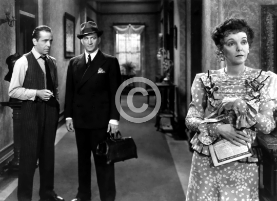 Bogart, Humphrey (It All Came True)