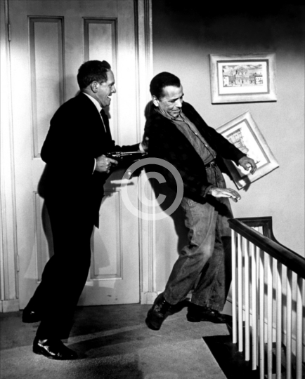 Bogart, Humphrey (The Desperate Hours)