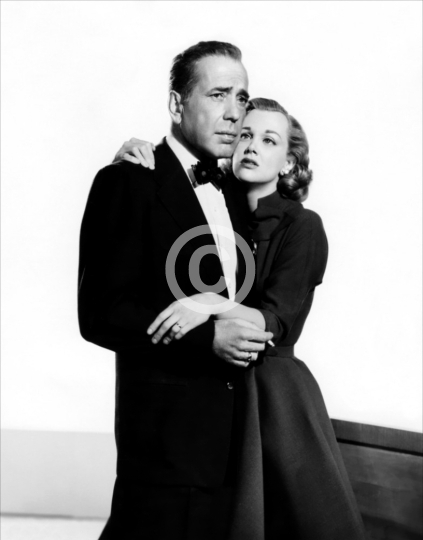 Bogart, Humphrey (The Harder They Fall)