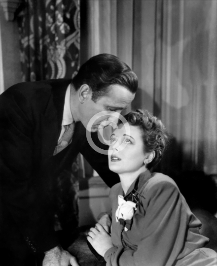 Bogart, Humphrey (The Maltese Falcon)