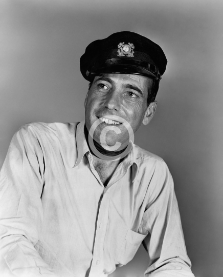 Bogart, Humphrey (To Have and Have Not)