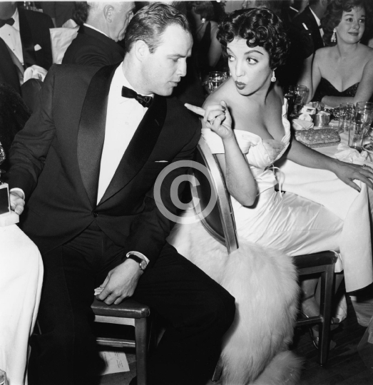 Brando, Marlon
