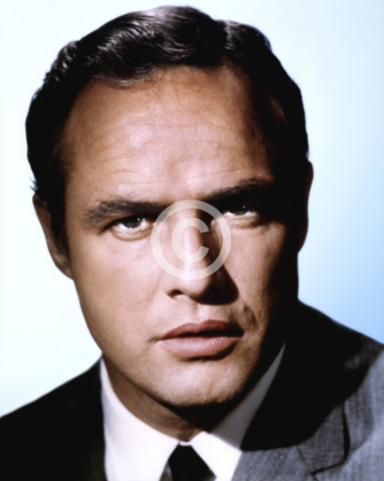 Brando, Marlon