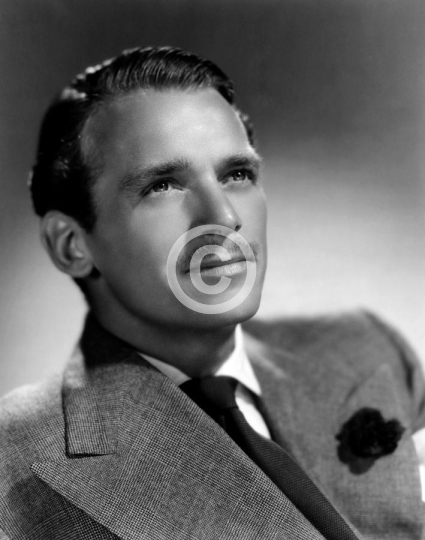 Douglas Fairbanks jr 1939 Everett