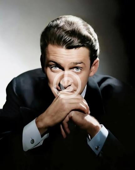 Jimmy Stewart c.late 1930s