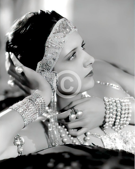 Kay Francis 1920s