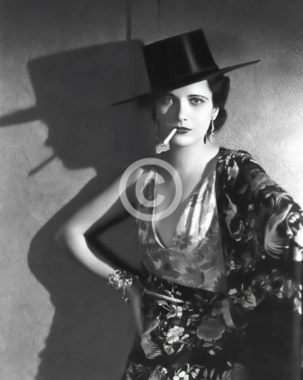 Kay Francis c. 1938,