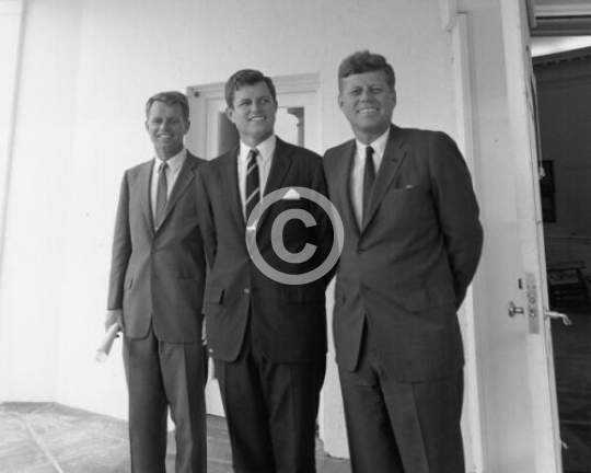 Kennedy