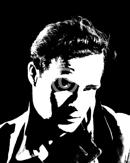 Marlon Brando 