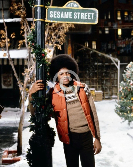 Michael Jackson
