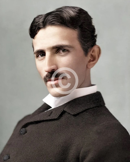 Nikola Tesla