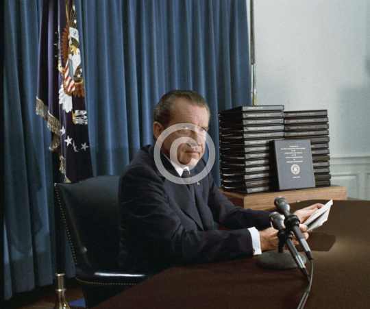 Richard Nixon