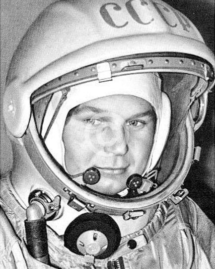 Valentina Tereshkova