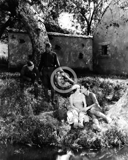 Adoree, Renee (The Big Parade)