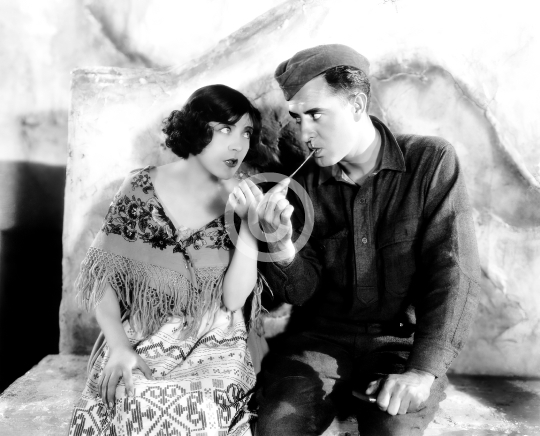 Adoree, Renee (The Big Parade)