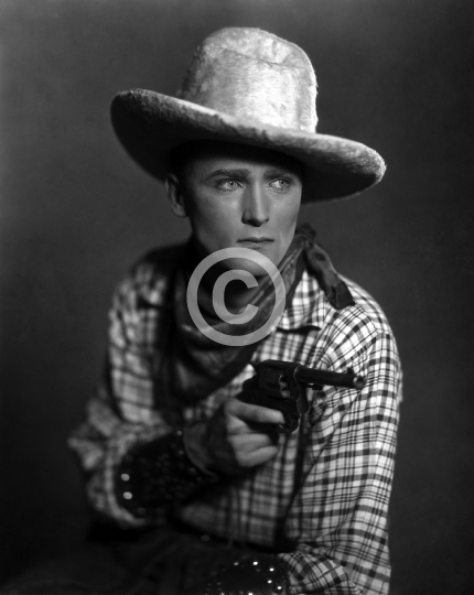 Aherne, Brian (Shooting Stars)