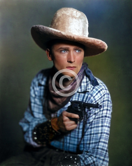 Aherne, Brian (Shooting Stars)