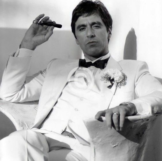 Al Pacino