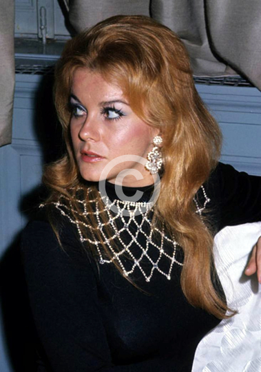Ann-Margret